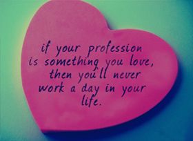 New Profession And Professionals Quotes & Sayings Feb 2020